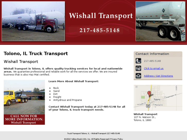 www.wishalltransport.com