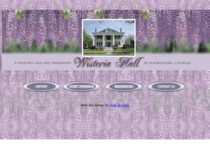 www.wisteriahall.com