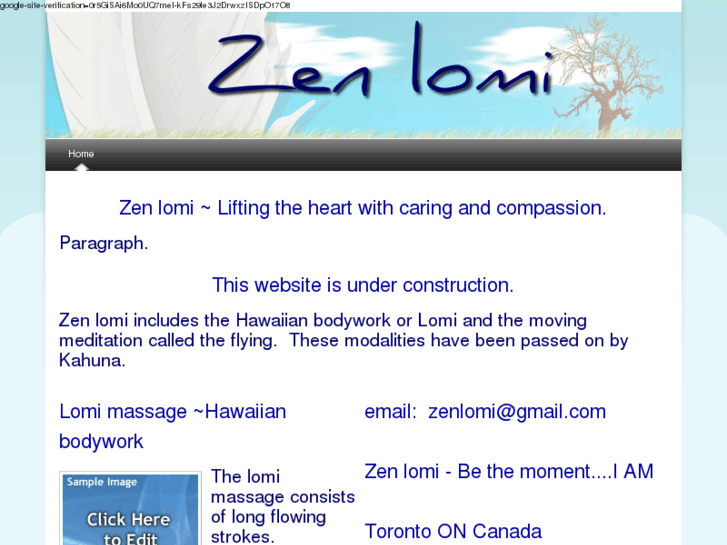 www.zenlomi.com