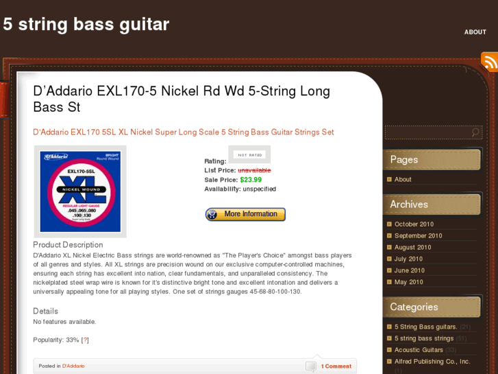 www.5stringbassguitar.com