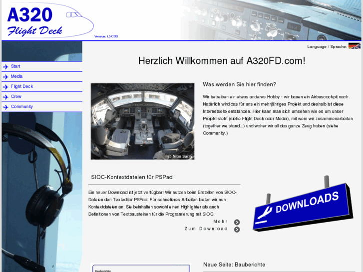 www.a320fd.com