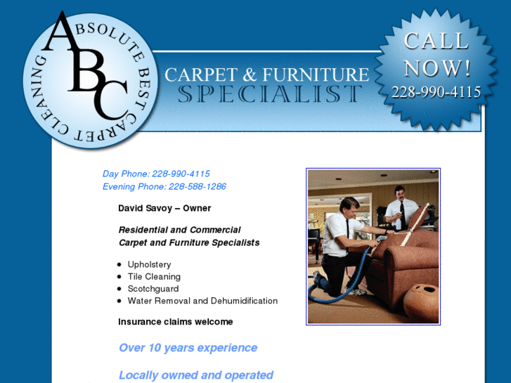 www.absolutebestcarpetcleaning.net