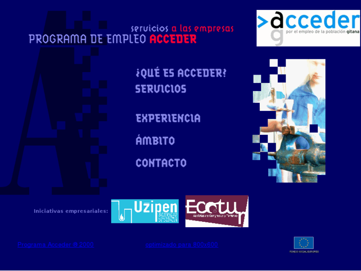 www.accederempresas.com