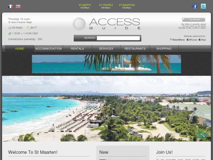 www.access-stmaarten.com