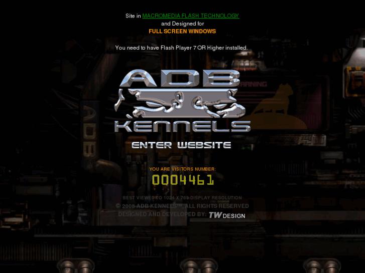 www.adbkennels.com