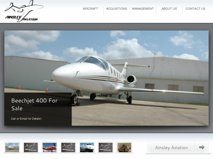 www.ainsleyaviation.com