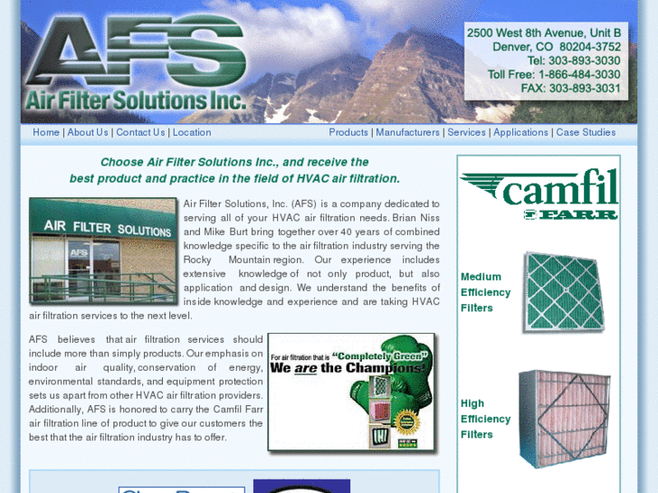 www.airfiltersolutions.com