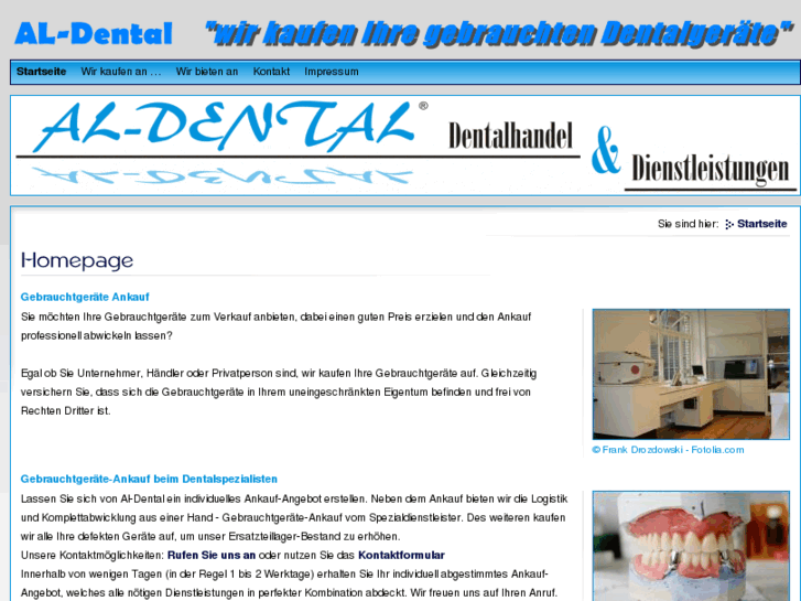 www.al-dental.com