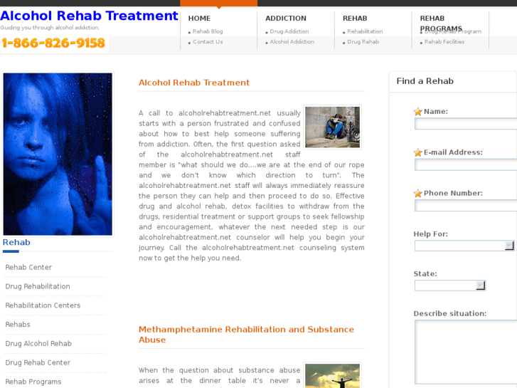 www.alcoholrehabtreatment.net