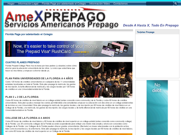 www.amexprepago.com