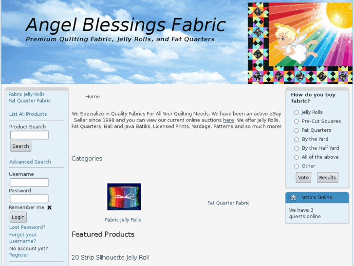 www.angelblessingsfabric.com