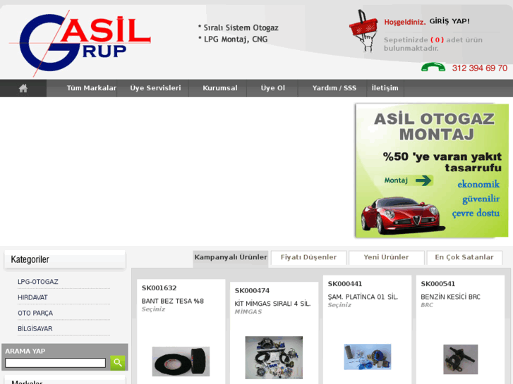 www.asilgrupotogaz.com