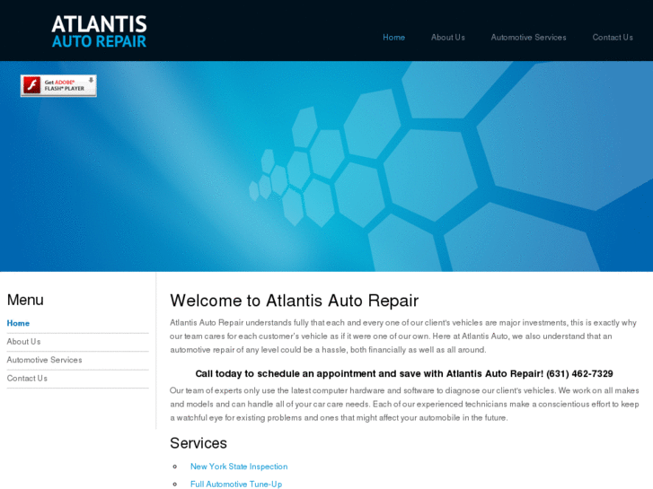 www.atlantisautorepair.com