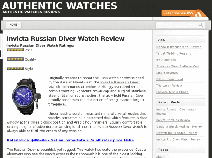 www.authenticwatchesx.com