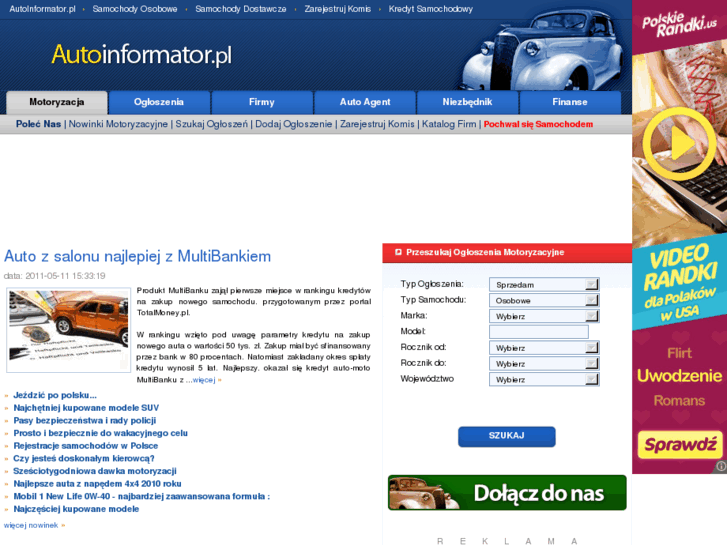 www.autoinformator.pl