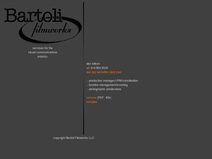 www.bartolifilm.com