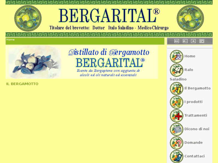 www.bergarital.com