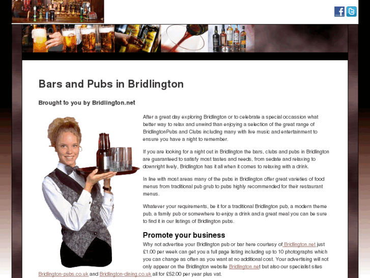 www.bridlington-pubs.co.uk