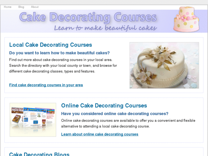 www.cakedecoratingcourses.co.uk