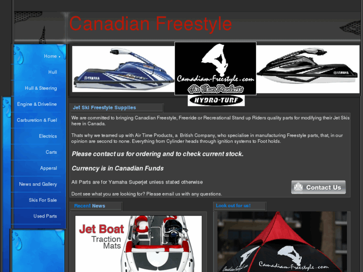 www.canadian-freestyle.com