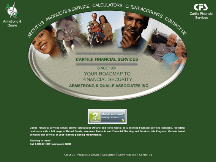 www.cartilefinancial.com