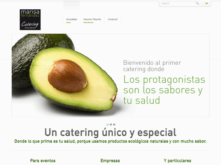 www.cateringecologico.net
