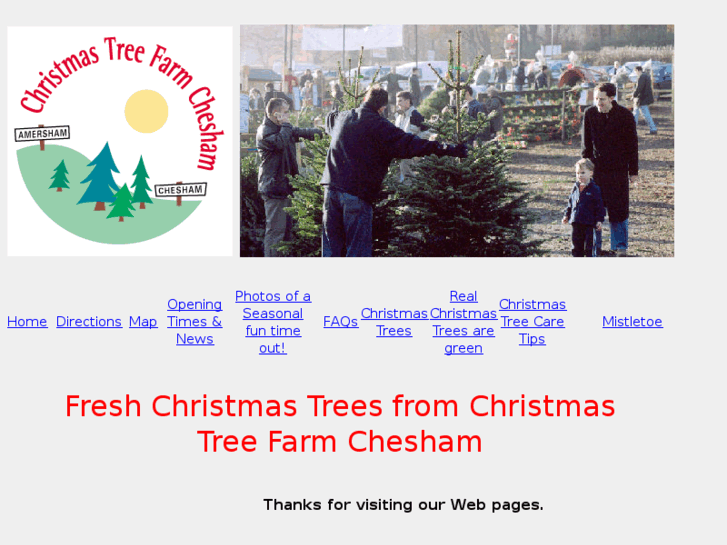 www.christmastreefarm.co.uk