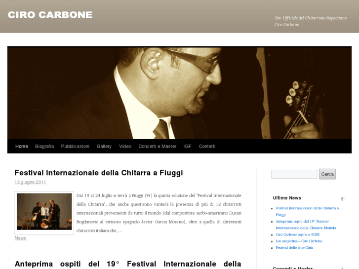 www.cirocarbone.org