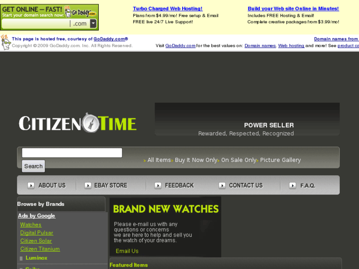 www.citizentime.info