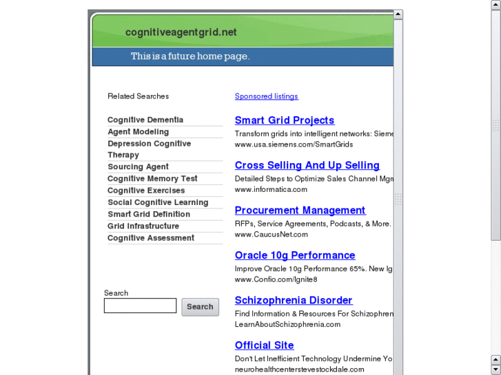 www.cognitiveagentgrid.net