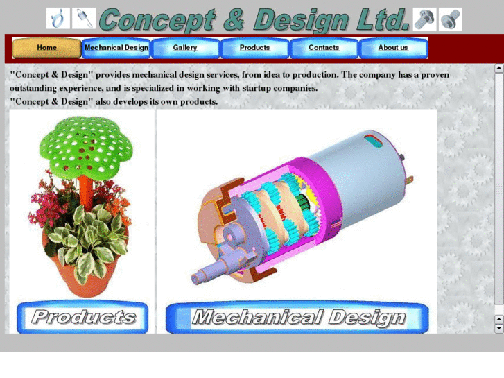 www.concept-and-design.net