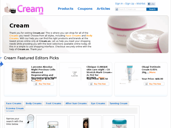 www.cream.us