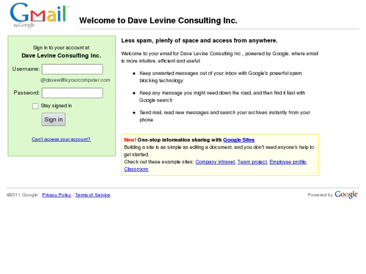 www.davewillfixit.com