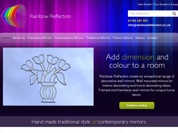 www.decorativewallmirrors.co.uk