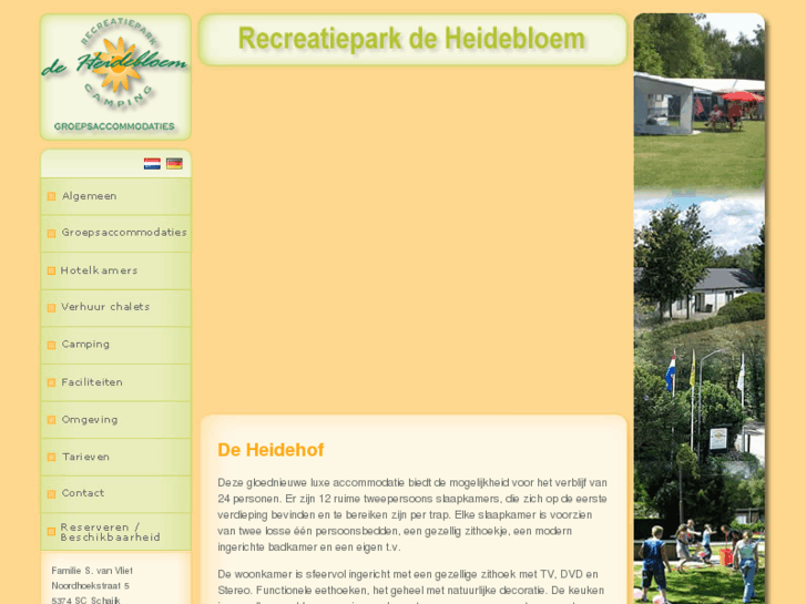 www.deheidehof.com