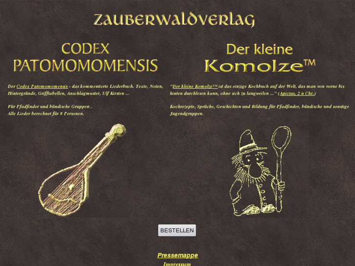 www.der-codex.de