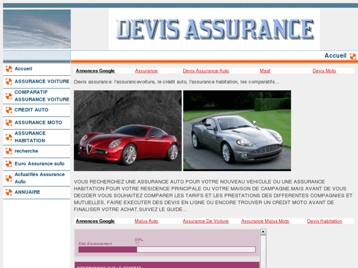 www.devisassurance.biz