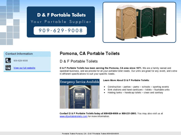 www.dfportabletoilets-pomona.com