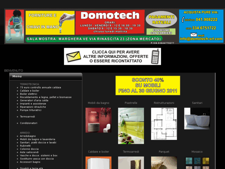 www.domotech-srl.com