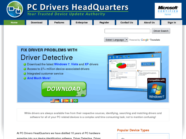 www.drivershq.com