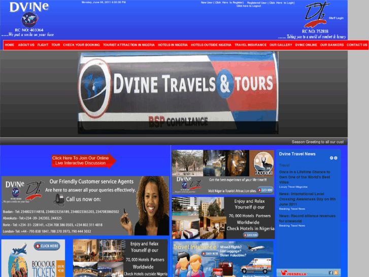 www.dvine-group.com