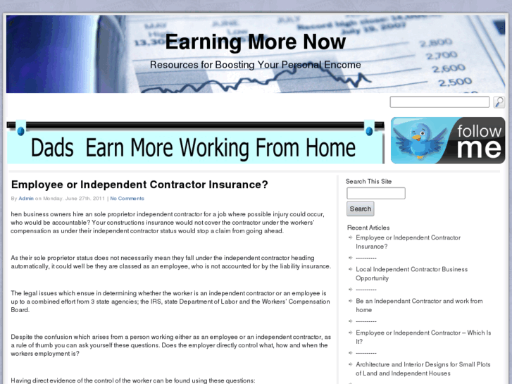 www.earningmorenow.com