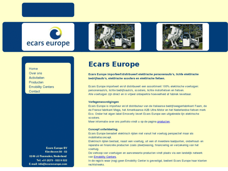 www.ecarseurope.com