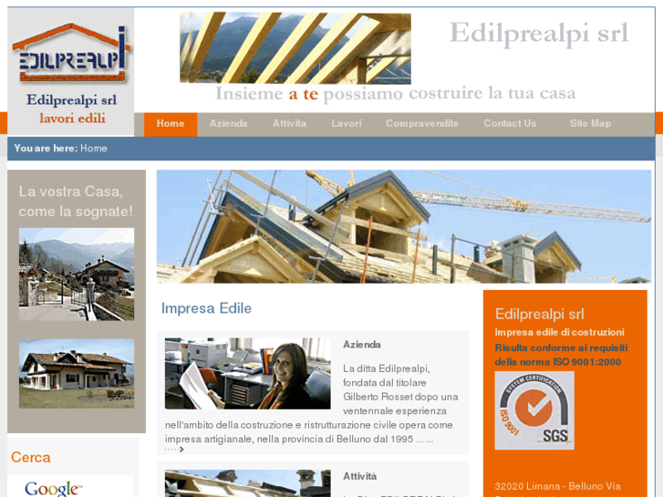 www.edilprealpi.it