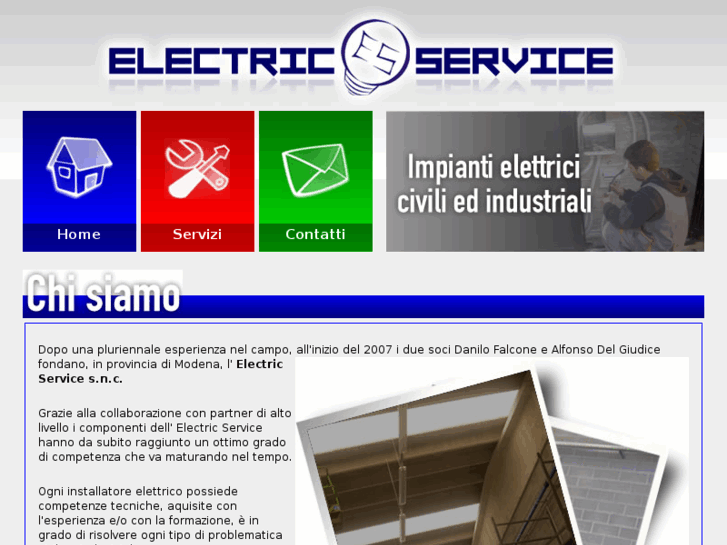 www.electricservicesnc.com