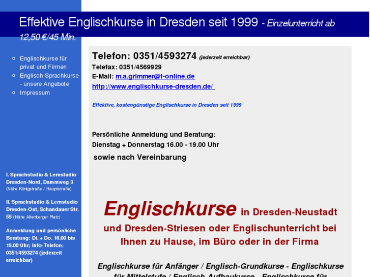 www.englischkurse-dresden.de