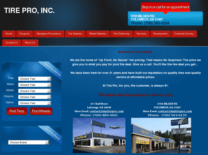 www.epperlytires.com