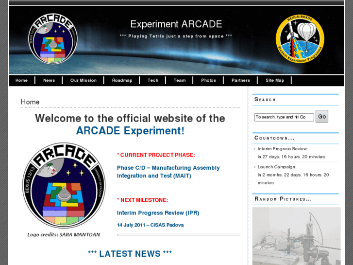 www.experimentarcade.org