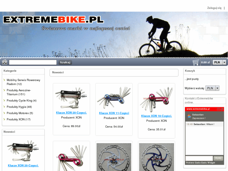 www.extremebike.pl