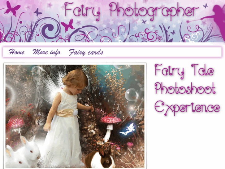 www.fairyphotographer.com